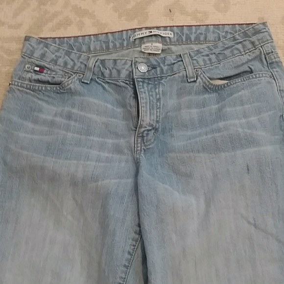 Vintage Tommy Hilfiger Jeans - Picture 4 of 4